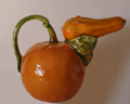Bird Pot