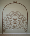 Bed Frame