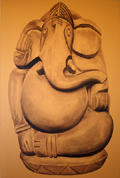 Elephant God