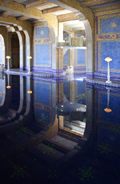 Hearst Pool