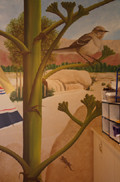 Mission Resort Detail