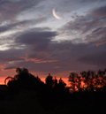 MoonSet