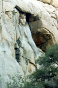 Rock Angel