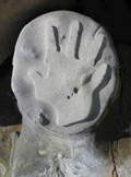 Rock Icon