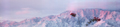 San Jacinto Snow