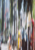 Stripe Reflection