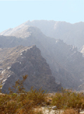 Tahquitz Canyon